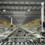 Robot MGH Truss