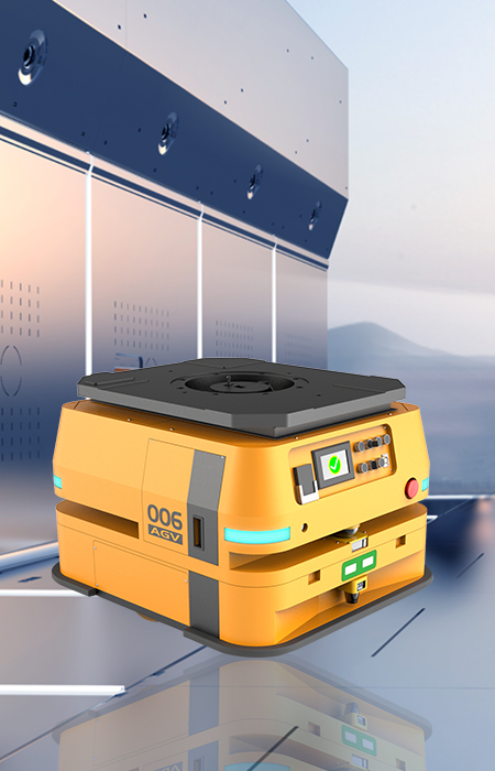 Mobiler Roboter