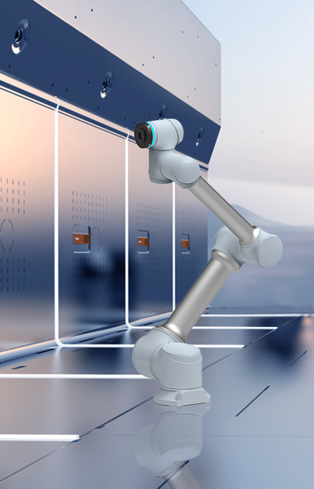 Kollaborativer Roboter