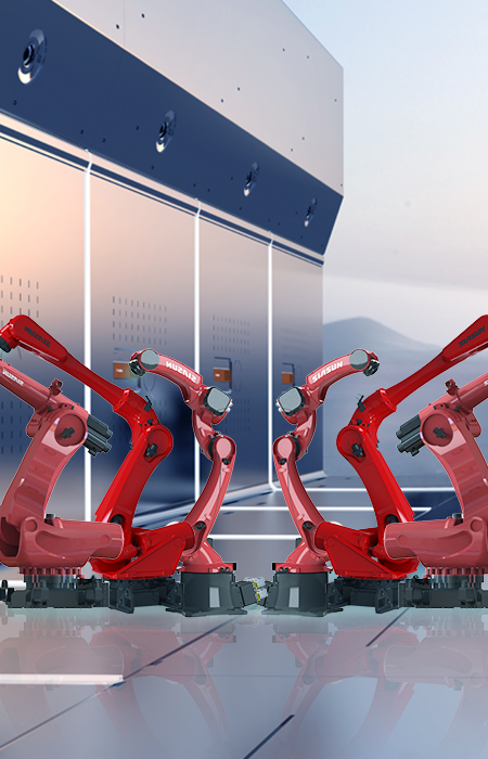 Industrieroboter