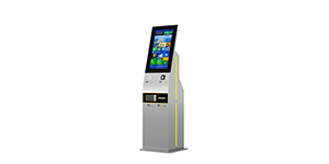 Internet-Ticket-Automat