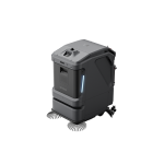 Mobiler Roboter vom Typ Gabelstapler
