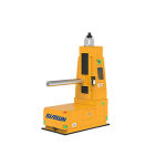 Robot móvil tipo carretilla elevadora