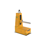 Robot móvil tipo carretilla elevadora