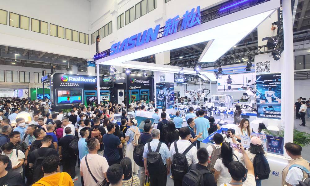 蓝狮娱乐发布&ldquo;羿枢&rdquo;！领航具身智能规模化应用