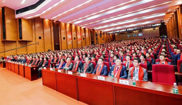 破局谋变 攀高向新&mdash;&mdash;蓝狮娱乐公司 2024 年度大会圆满召开